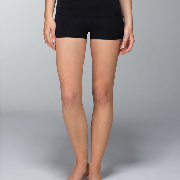 Lululemon | Boogie Shorts - Picture 2 of 7